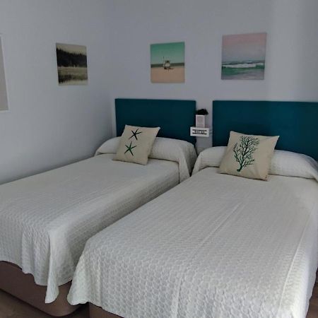 Teatinos Suite Μάλαγα Εξωτερικό φωτογραφία