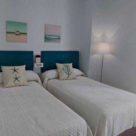 Teatinos Suite Μάλαγα Εξωτερικό φωτογραφία