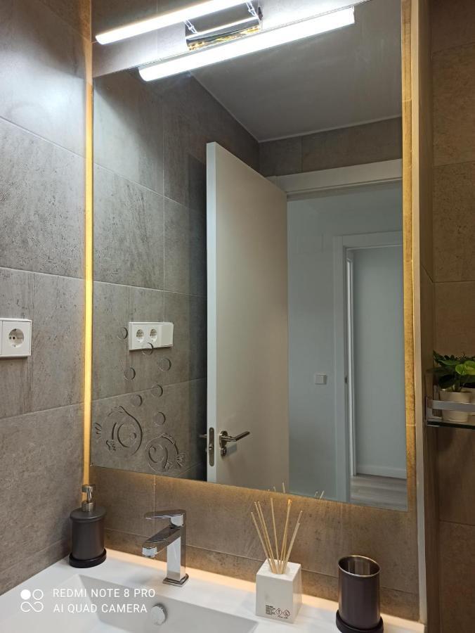 Teatinos Suite Μάλαγα Εξωτερικό φωτογραφία