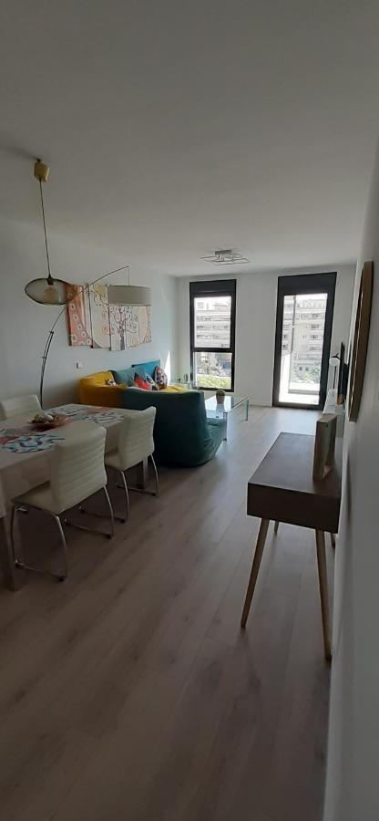 Teatinos Suite Μάλαγα Εξωτερικό φωτογραφία