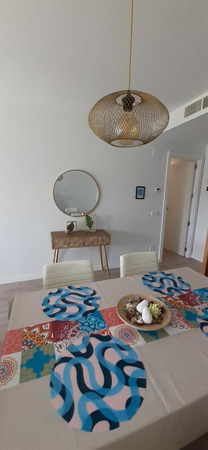 Teatinos Suite Μάλαγα Εξωτερικό φωτογραφία