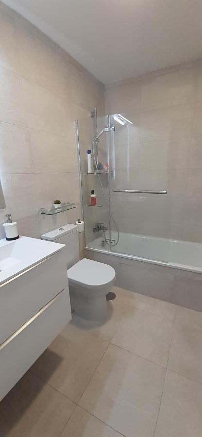 Teatinos Suite Μάλαγα Εξωτερικό φωτογραφία