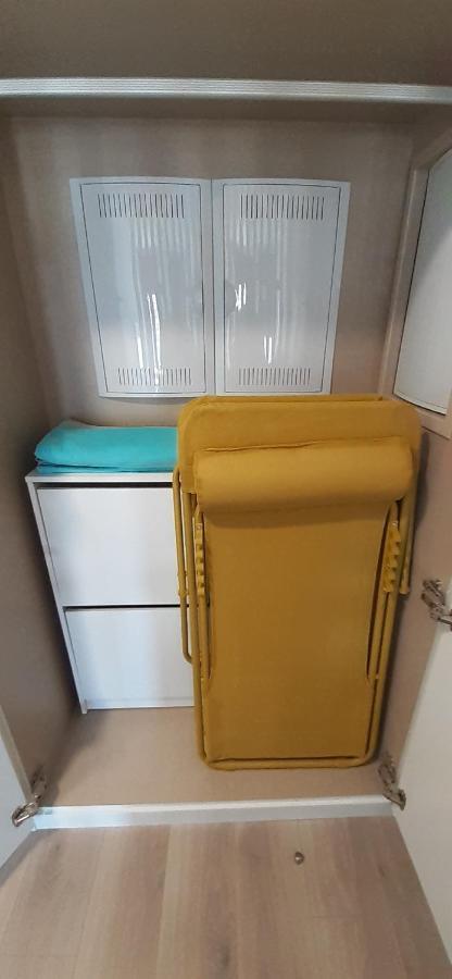 Teatinos Suite Μάλαγα Εξωτερικό φωτογραφία